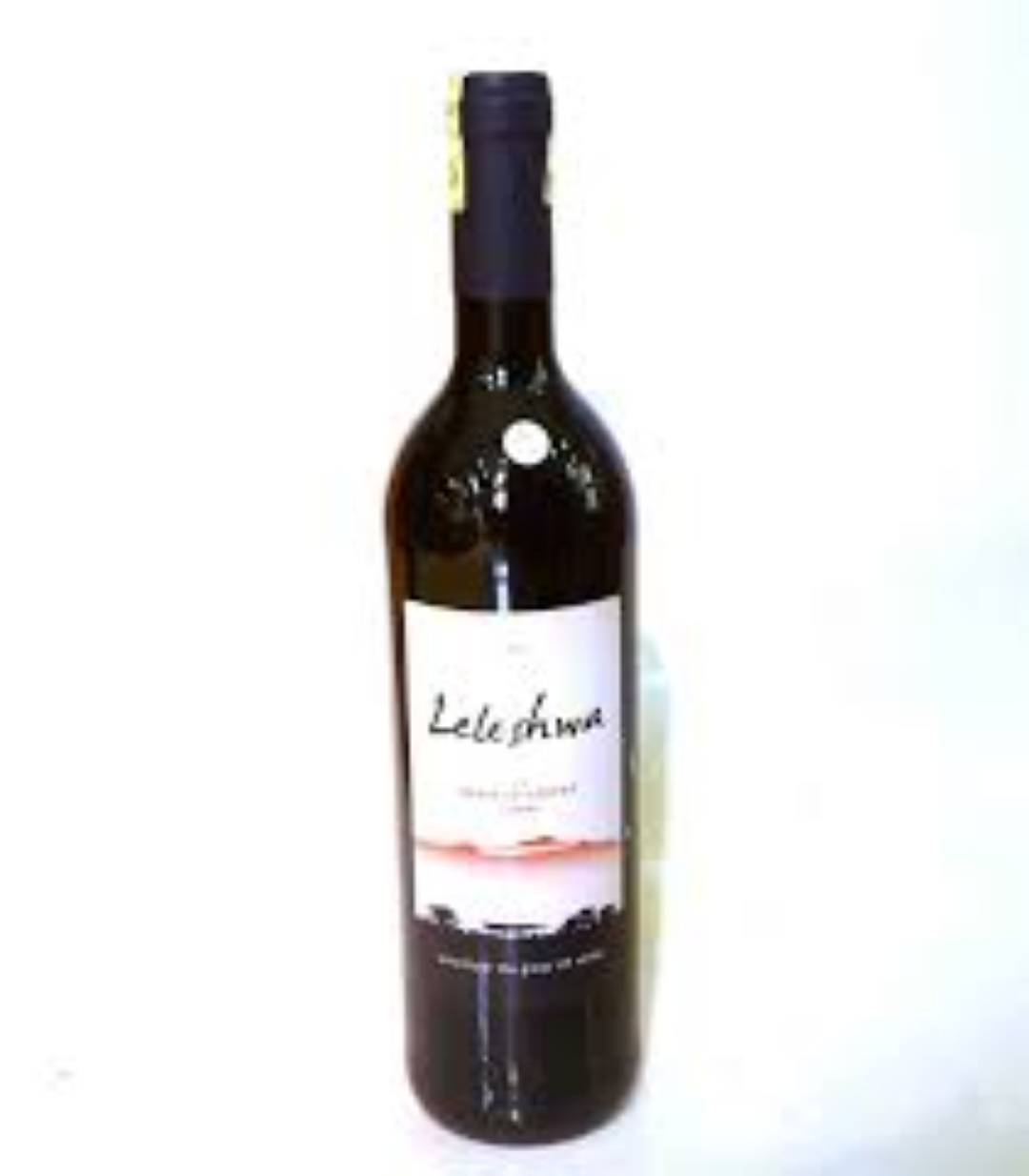 LELESHWA SWEET RED 750ML